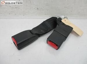 Safety Belts MAZDA 2 (DE, DH)