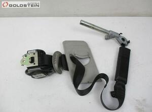 Safety Belts RENAULT Laguna III Grandtour (KT0/1)