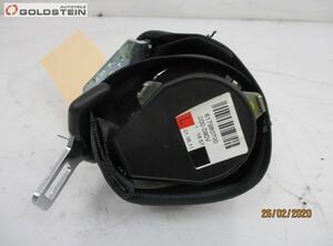 Safety Belts VW Golf V (1K1), VW Golf VI (5K1)