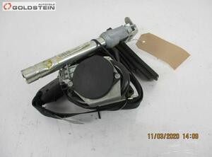 Safety Belts NISSAN Qashqai +2 I (J10, JJ10E, NJ10)