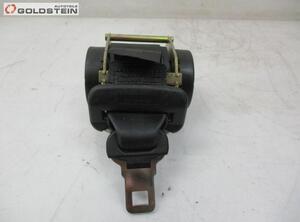 Safety Belts PEUGEOT 607 (9D, 9U)