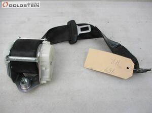 Safety Belts VW Passat (3C2)