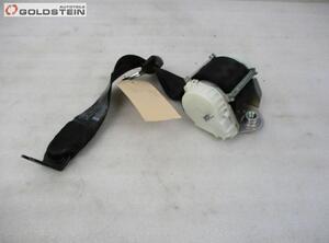 Safety Belts VW Passat (3C2)