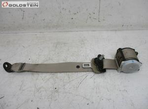 Safety Belts NISSAN X-Trail (T31)