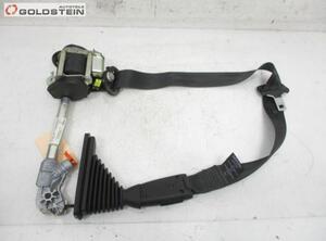 Safety Belts NISSAN Qashqai +2 I (J10, JJ10E, NJ10)