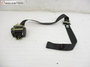 Safety Belts PEUGEOT 407 Coupe (6C)