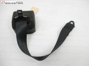 Safety Belts PEUGEOT 407 Coupe (6C)