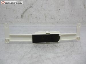 Safety Belts PEUGEOT 1007 (KM)