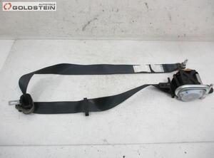 Safety Belts NISSAN Murano I (Z50)