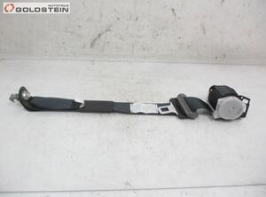 Safety Belts NISSAN Murano I (Z50)