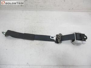 Safety Belts NISSAN Murano I (Z50)