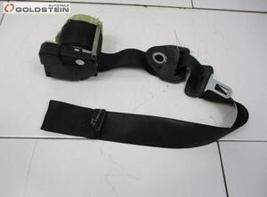 Safety Belts OPEL Astra H Twintop (L67)