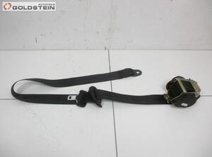 Safety Belts PEUGEOT 807 (E)