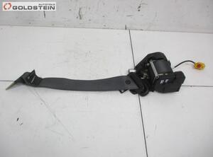 Safety Belts JAGUAR S-Type (X200)