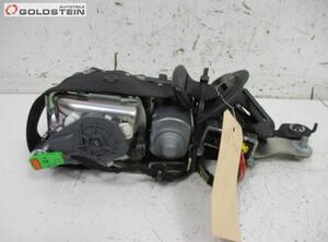 Safety Belts MERCEDES-BENZ C-Klasse (W204)