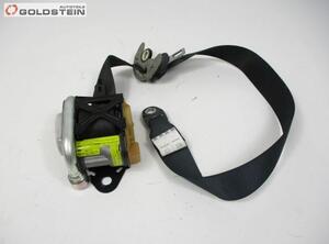 Safety Belts MITSUBISHI Grandis (NA W)