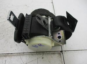 Safety Belts FORD Focus II Turnier (DA, DS, FFS)