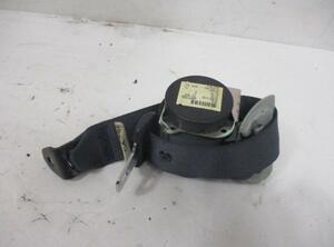 Safety Belts CITROËN C-Crosser (VU, VV)