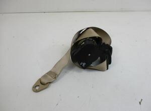 Safety Belts MERCEDES-BENZ S-Klasse (W220)