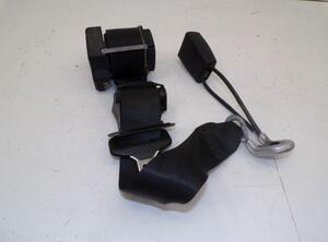 Safety Belts MERCEDES-BENZ S-Klasse (W220)