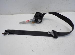 Safety Belts VOLVO V50 (MW)