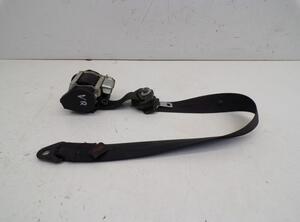 Safety Belts PEUGEOT 607 (9D, 9U)