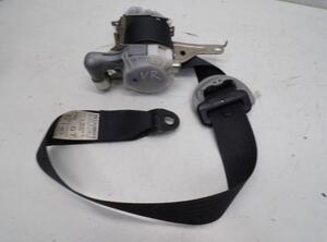 Safety Belts MITSUBISHI Lancer VIII Sportback (CX A)