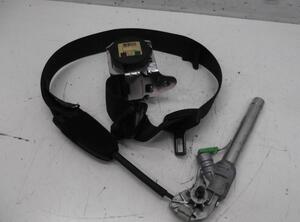 Safety Belts OPEL Corsa D (S07)