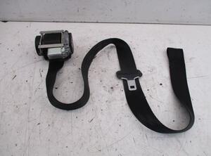 Safety Belts PEUGEOT 207 CC (WD)