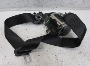 Safety Belts AUDI TT Roadster (8N9)