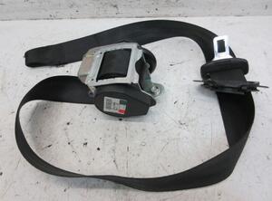 Safety Belts VW Golf V (1K1)