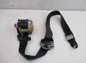 Safety Belts MITSUBISHI Pajero Pinin (H6W, H7W)