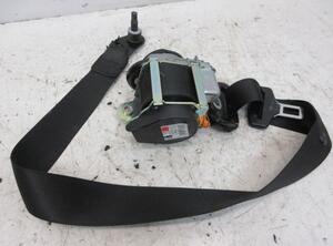 Safety Belts MERCEDES-BENZ A-Klasse (W169)