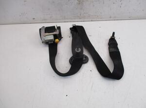 Safety Belts MERCEDES-BENZ A-Klasse (W169)