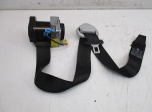 Safety Belts VW New Beetle (1C1, 9C1)