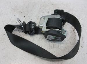 Safety Belts MERCEDES-BENZ A-Klasse (W169)