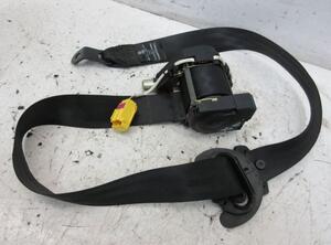 Safety Belts VW Touran (1T1, 1T2)