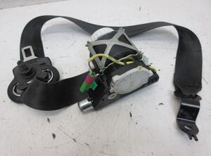 Safety Belts SKODA Fabia II Combi (545)