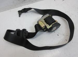 Safety Belts MERCEDES-BENZ A-Klasse (W169)