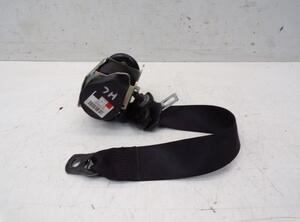 Safety Belts MERCEDES-BENZ B-Klasse (W245)