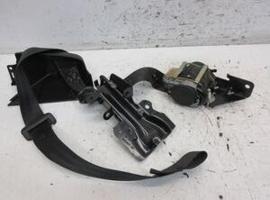 Sicherheitsgurt links hinten Gurtstraffer PEUGEOT 307 CC (3B) 2.0 16V 100 KW