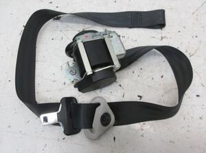 Safety Belts PEUGEOT 207 (WA_, WC_)