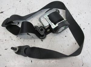 Safety Belts MERCEDES-BENZ A-CLASS (W169)