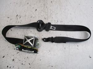 Safety Belts SKODA FABIA II (542)