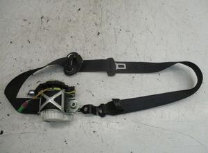 Safety Belts SKODA FABIA II (542)