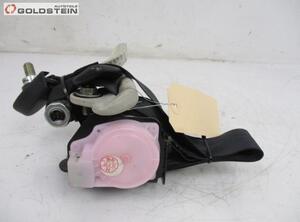 Safety Belts MAZDA 2 (DE_, DH_)