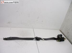 Safety Belts JAGUAR S-TYPE (X200)