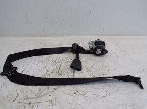 Safety Belts MERCEDES-BENZ A-CLASS (W169)