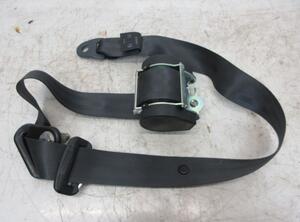 Safety Belts DACIA SANDERO