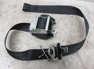 Safety Belts PEUGEOT 207 (WA_, WC_)